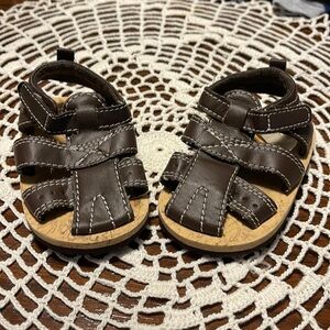 Carters sandals